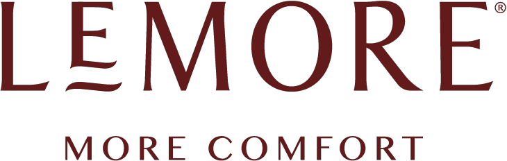 Logo LeMore Hotel